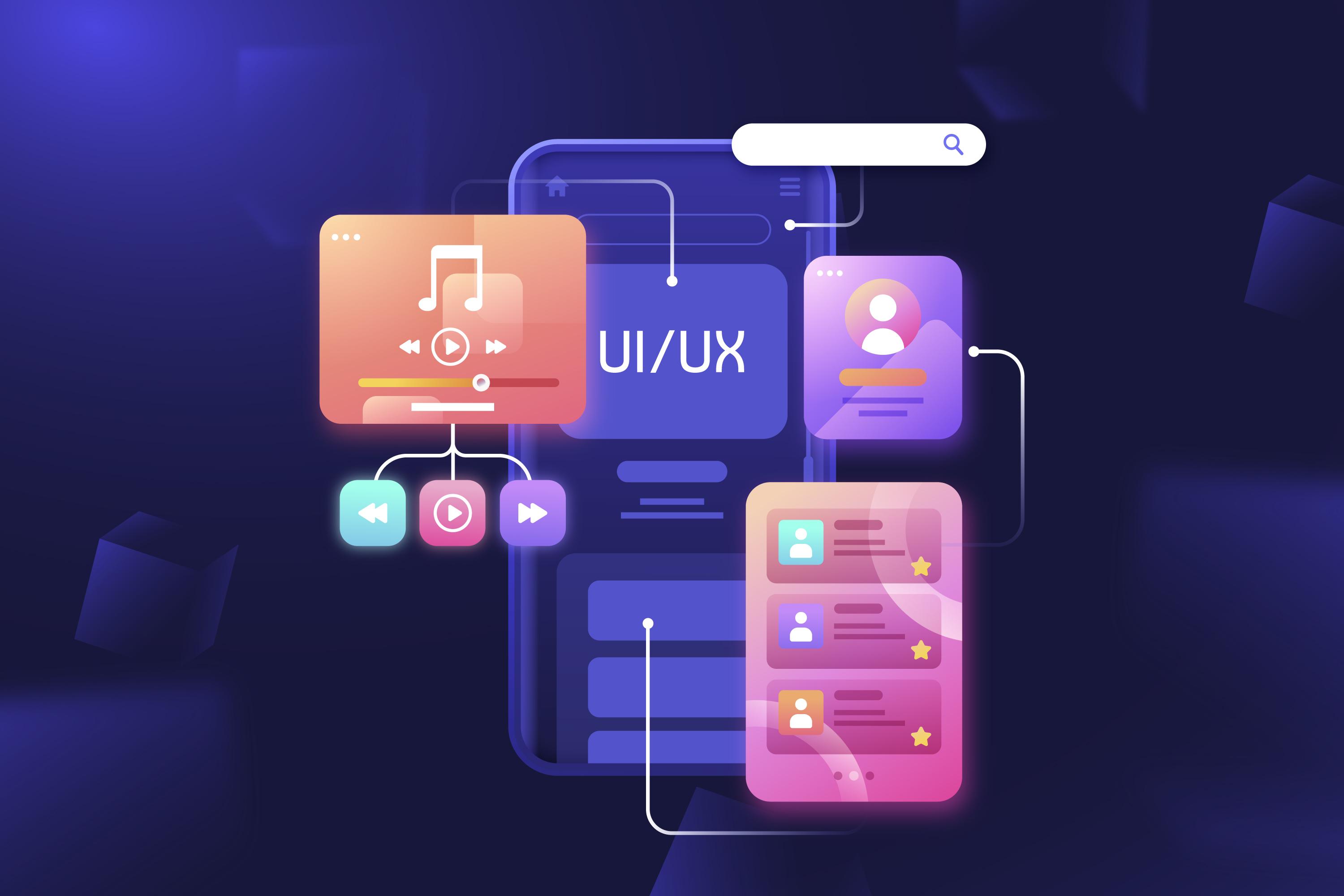 Design de Experiência do Usuário (UX): Melhore a usabilidade